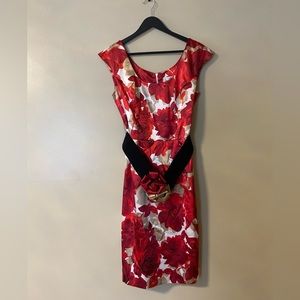 Joseph Ribkoff Summer Dress